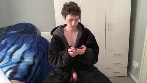 Snapshot of benwardle123 chatting on 03/11/25, 03:12 READ MY BIO ---  --- READ MY BIO online show from 03/11/25, 03:12