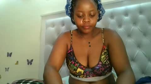 Snapshot of berbie_eva chatting on 02/05/26, 11:15 Berbie eva online show from 02/05/26, 11:15