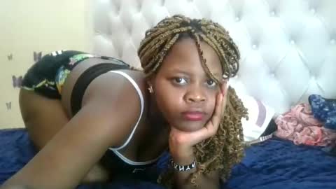 Snapshot of berbie_eva chatting on 02/25/26, 10:41 Berbie eva online show from 02/25/26, 10:41