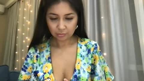 Karolina online show from 03/05/25, 03:29