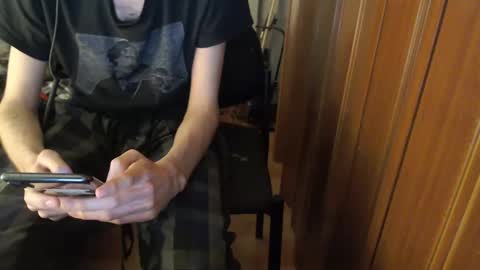 berceuse111 online show from 02/16/26, 10:44