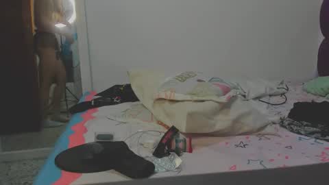 beren online show from 11/27/25, 10:45