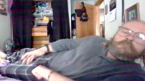 bergeeric1970 online show from 01/16/26, 09:30