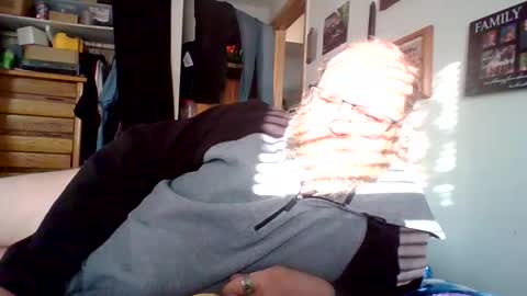 bergeeric1970 online show from 04/28/26, 12:32