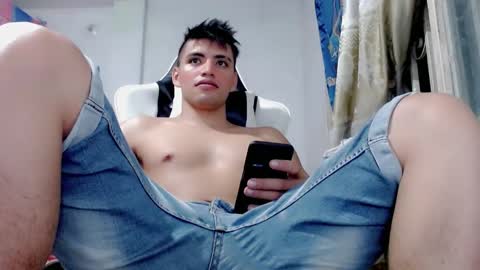 Bergon77 online show from 02/09/25, 05:50