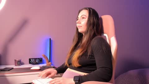 Snapshot of beriesniks chatting on 01/19/25, 03:10 BeriesNiks online show from 01/19/25, 03:10