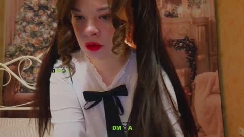 Berkova L online show from 02/01/26, 12:59