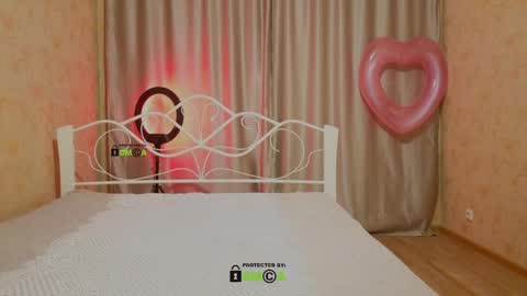 Berkova L online show from 03/26/26, 07:19