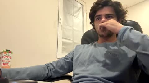 Berltex online show from 11/08/25, 01:17