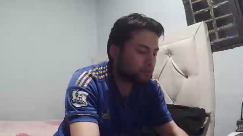 AXEL NIELS online show from 03/29/26, 12:32