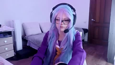 Lina online show from 04/16/26, 03:13