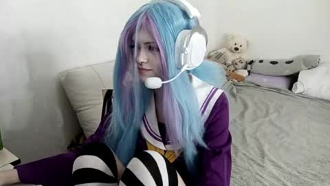 Lina online show from 04/21/26, 03:17