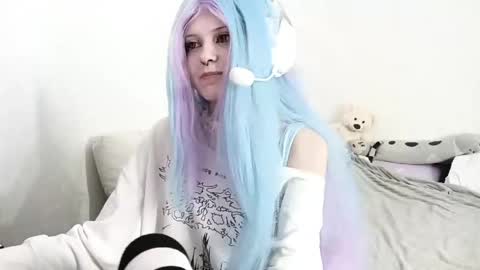 Lina online show from 04/22/26, 03:13