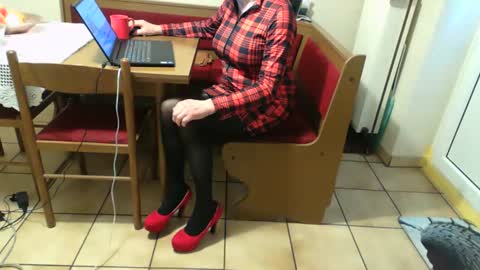 Bernadetanylon online show from 03/20/26, 06:07