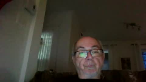 bernard1102 online show from 12/20/24, 12:05
