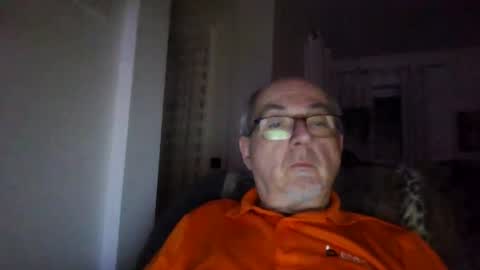 bernard1102 online show from 12/31/24, 03:12