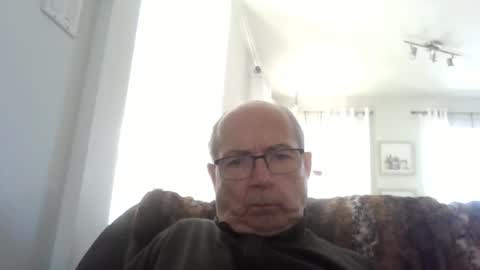 bernard1102 online show from 02/22/26, 05:55