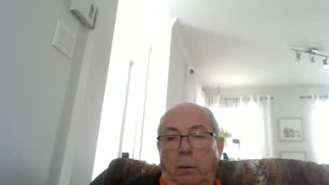 bernard1102 online show from 02/26/26, 03:00