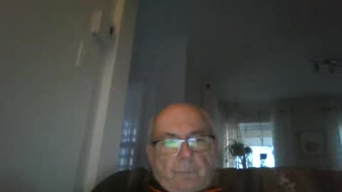 bernard1102 online show from 04/27/26, 12:08