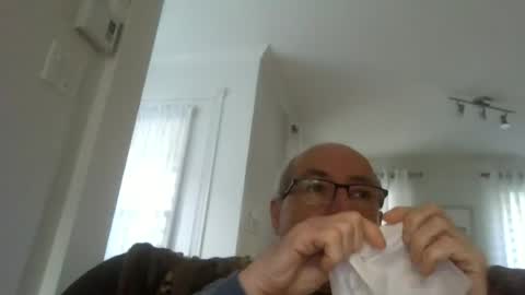 bernard1102 online show from 06/29/26, 10:37