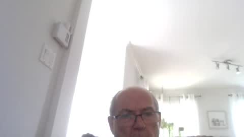 bernard1102 online show from 07/03/26, 04:13