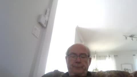 bernard1102 online show from 07/06/26, 03:03