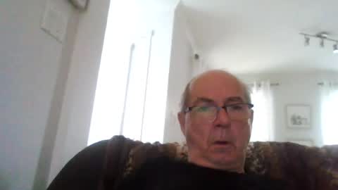 bernard1102 online show from 07/13/26, 10:51