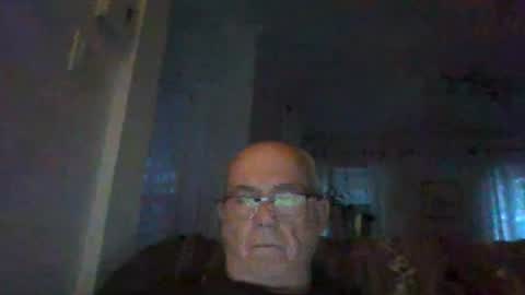 bernard1102 online show from 07/14/26, 12:57