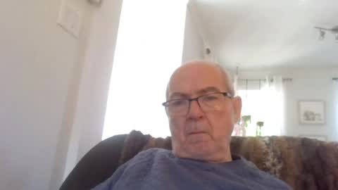 bernard1102 online show from 07/15/26, 11:59