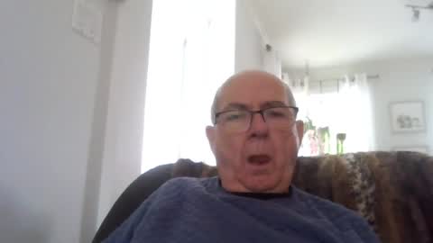 bernard1102 online show from 07/16/26, 12:55