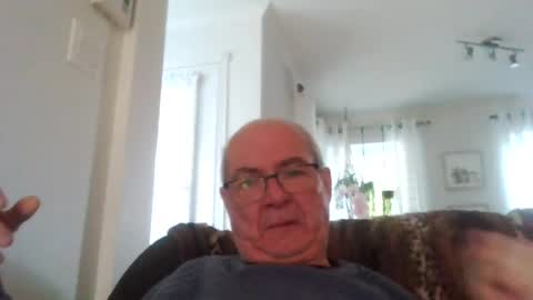 bernard1102 online show from 07/20/26, 10:39