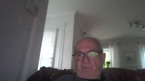 bernard1102 online show from 07/22/26, 11:13