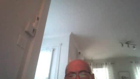 bernard1102 online show from 07/26/26, 11:55