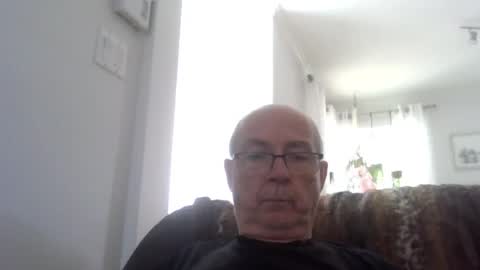bernard1102 online show from 07/27/26, 03:19