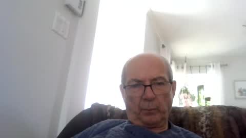 bernard1102 online show from 08/01/26, 02:38