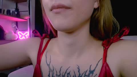 Snapshot of bernardaboons chatting on 01/23/25, 03:11 bernardaboons online show from 01/23/25, 03:11