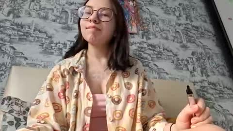 Draga online show from 02/23/26, 06:00