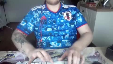 Bernardo online show from 05/13/26, 03:53