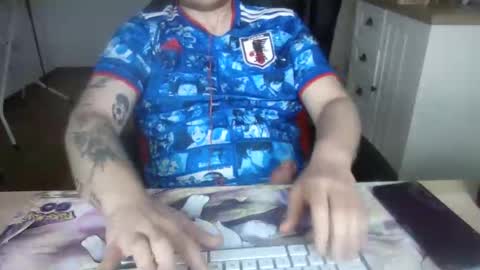 Bernardo online show from 05/14/26, 01:51