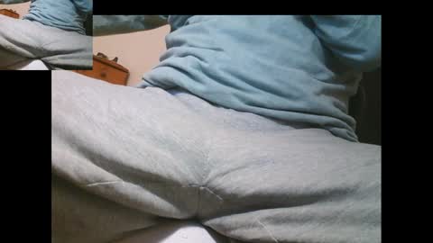 bernardo1968 online show from 01/01/25, 03:03