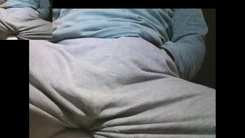 bernardo1968 online show from 01/01/25, 10:35