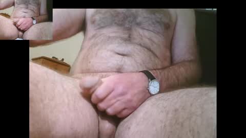 bernardo1968 online show from 01/24/25, 08:22