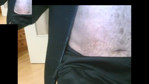 bernardo1968 online show from 01/27/25, 08:17