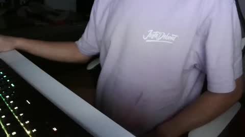 bernardo445 online show from 12/08/24, 12:29