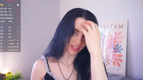 Milla online show from 04/20/26, 07:11