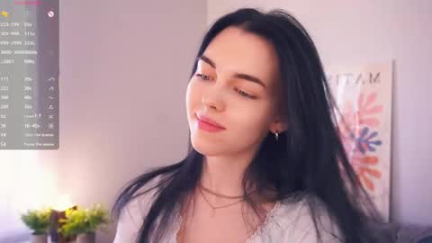 Milla online show from 04/21/26, 07:03