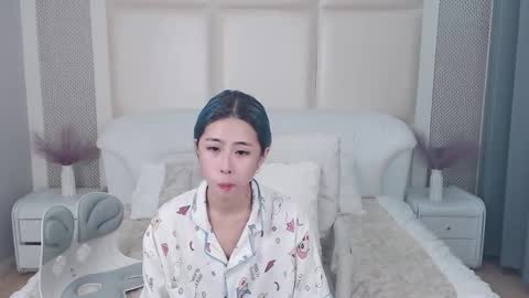 berniceafra online show from 09/11/25, 02:33