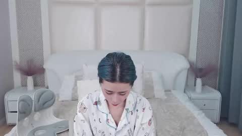 berniceafra online show from 09/12/25, 02:22