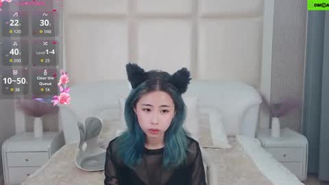 berniceafra online show from 09/21/25, 03:46