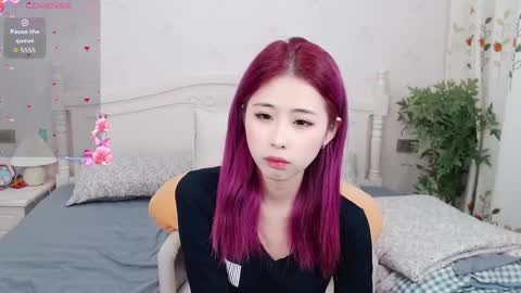 berniceafra online show from 11/10/25, 05:23